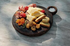 Alkyon Resort Hotel & Spa