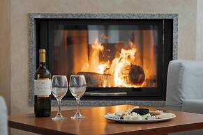 Alkyon Resort Hotel & Spa