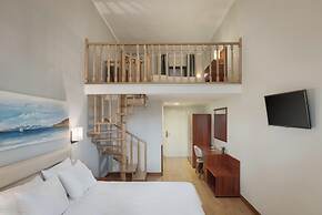 Alkyon Resort Hotel & Spa