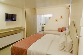 Alkyon Resort Hotel & Spa