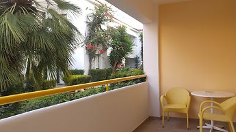 Alkyon Resort Hotel & Spa