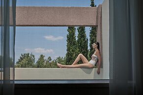 Alkyon Resort Hotel & Spa