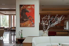 Alkyon Resort Hotel & Spa