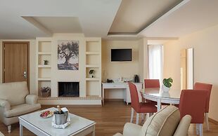 Alkyon Resort Hotel & Spa