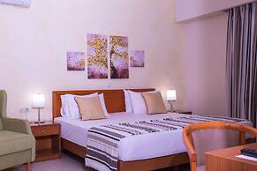 Alkyon Resort Hotel & Spa