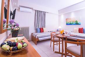 Alkyon Resort Hotel & Spa