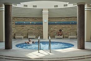 Alkyon Resort Hotel & Spa