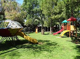 Alkyon Resort Hotel & Spa