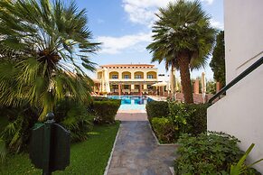 Alkyon Resort Hotel & Spa