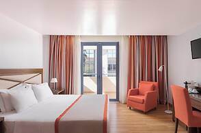 Alkyon Resort Hotel & Spa