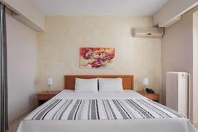 Alkyon Resort Hotel & Spa