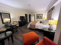 Tikal Futura Hotel & Convention Center