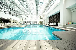 Tikal Futura Hotel & Convention Center