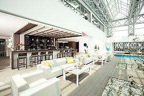 Tikal Futura Hotel & Convention Center