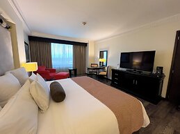 Tikal Futura Hotel & Convention Center