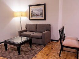 Tikal Futura Hotel & Convention Center