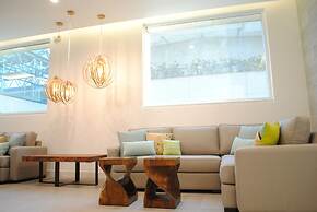 Tikal Futura Hotel & Convention Center