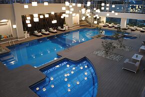 Tikal Futura Hotel & Convention Center