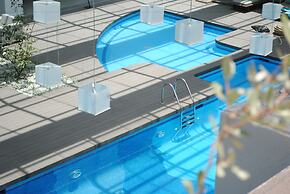 Tikal Futura Hotel & Convention Center