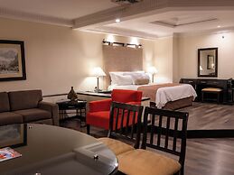 Tikal Futura Hotel & Convention Center