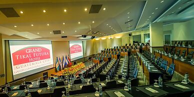 Tikal Futura Hotel & Convention Center