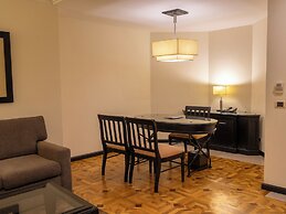 Tikal Futura Hotel & Convention Center