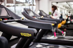 Tikal Futura Hotel & Convention Center