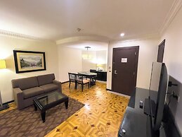 Tikal Futura Hotel & Convention Center