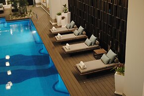 Tikal Futura Hotel & Convention Center