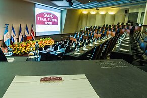 Tikal Futura Hotel & Convention Center