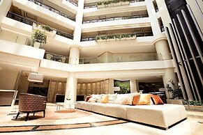 Tikal Futura Hotel & Convention Center