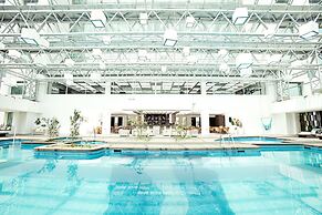 Tikal Futura Hotel & Convention Center