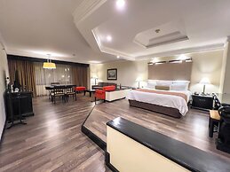 Tikal Futura Hotel & Convention Center