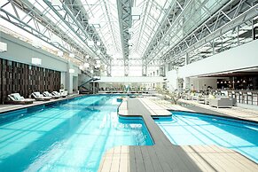 Tikal Futura Hotel & Convention Center