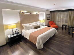 Tikal Futura Hotel & Convention Center