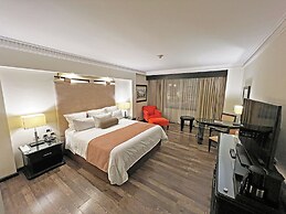 Tikal Futura Hotel & Convention Center