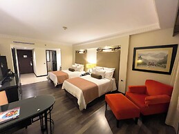 Tikal Futura Hotel & Convention Center