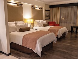 Tikal Futura Hotel & Convention Center