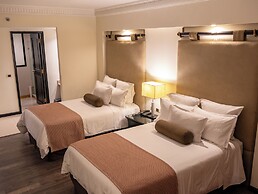 Tikal Futura Hotel & Convention Center