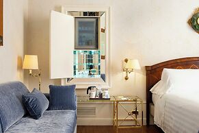 Art Hotel Orologio
