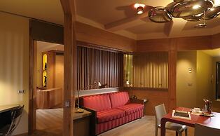 Art Hotel Orologio