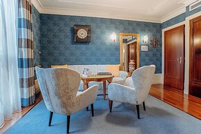 Art Hotel Orologio