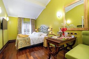 Art Hotel Orologio