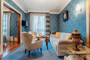 Art Hotel Orologio