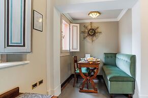 Art Hotel Orologio