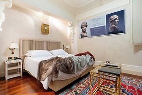 Art Hotel Orologio