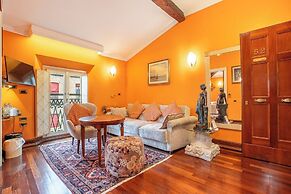 Art Hotel Orologio