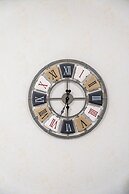 Art Hotel Orologio