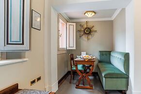 Art Hotel Orologio