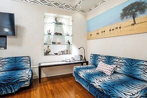 Art Hotel Orologio